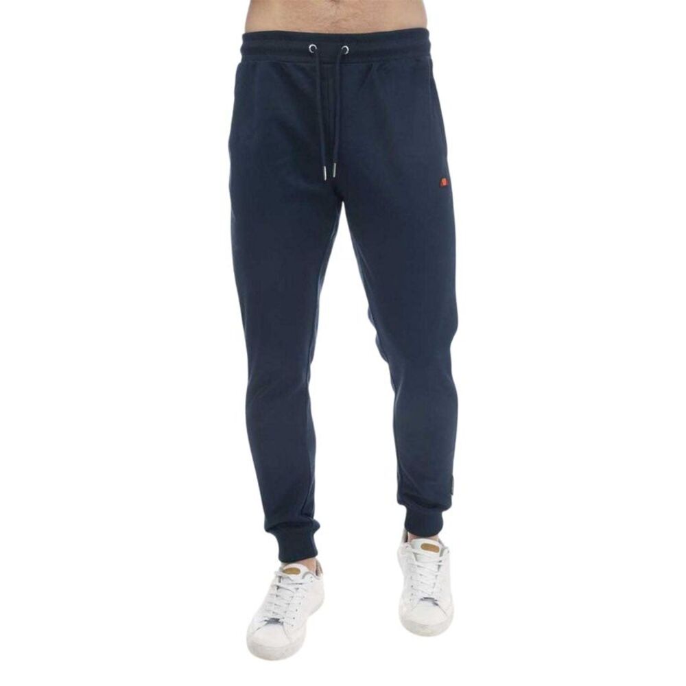 Ellesse Womens/Ladies Usato Regular Joggers / Navy